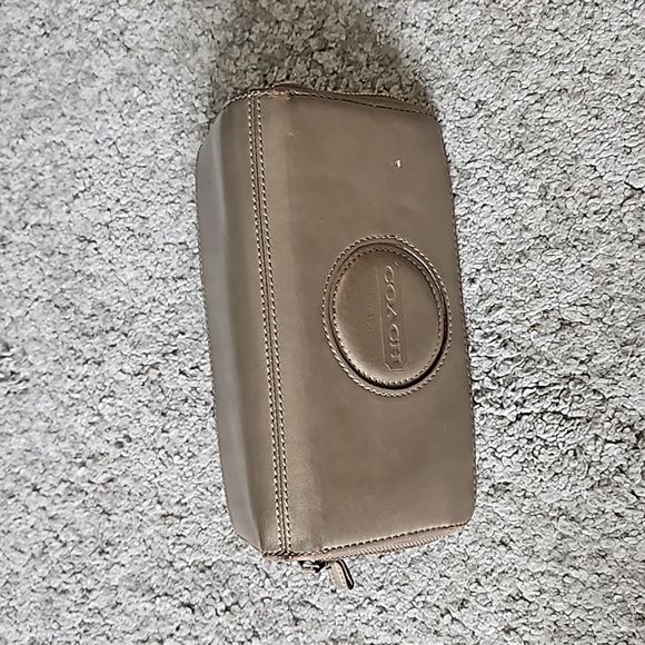Coach wallet - Picture 4 of 5